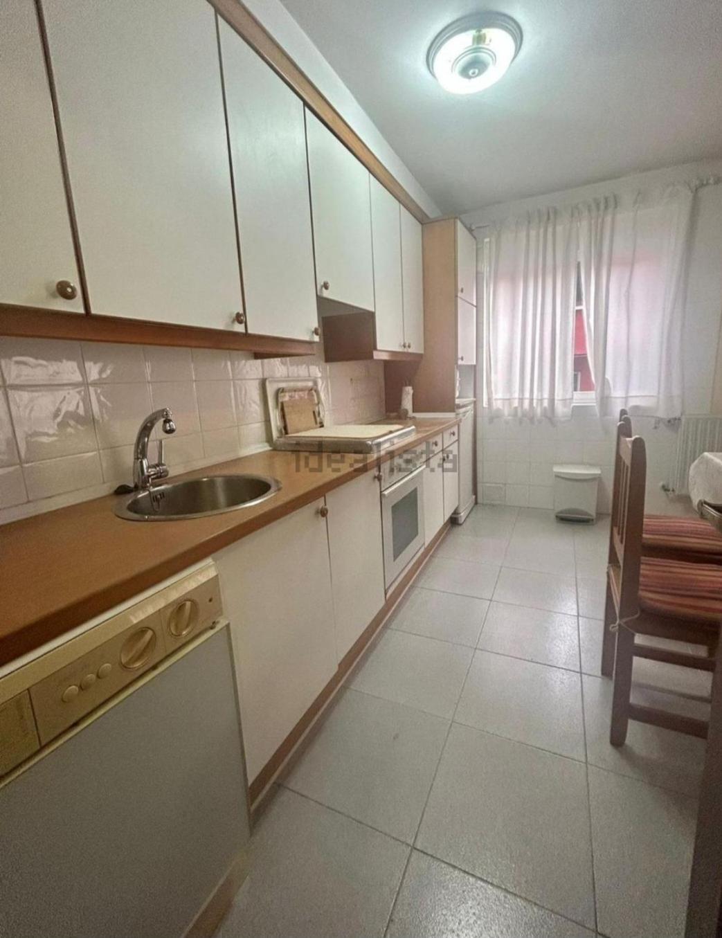 Ferienwohnung Lo De Prado Nuevo Les Arriondes Exterior foto